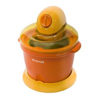SORBETIERE BRANDT SOR 17