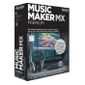 CREATION NUMERIQUE MUSIC MAKER MX PREMIUM