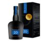 RHUM dictador 20 ans 70cl