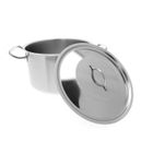 CASSEROLE - FAITOUT - MARMITE  Demi-traiteur SITRAM PRO1 20cm