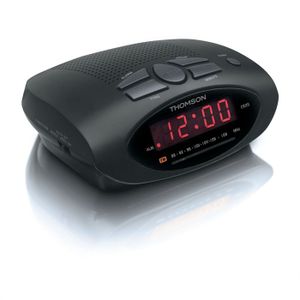 RADIO REVEIL THOMSON CR20
