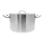 CASSEROLE - FAITOUT - MARMITE  Demi-traiteur SITRAM PRO1 20cm
