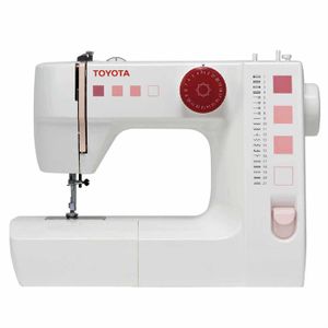 MACHINE A COUDRE TOYOTA FSR21