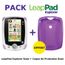 CONSOLE EDUCATIVE LeapPad Tablette Explorer Rose + Coque Rose