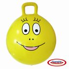  Barbapapa ballon sauteur 60 cm