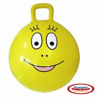 BALLON Barbapapa ballon sauteur 60 cm