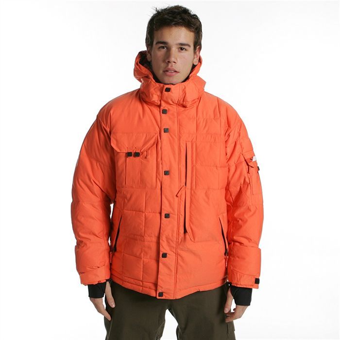 VETEMENTS SKI vetements ski: