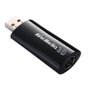 AverMedia AVerTV 3D USB