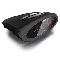 RADIO REVEIL THOMSON CR40 Radio Réveil