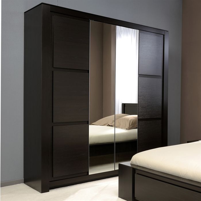 Achat armoire chambre adulte
