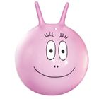  Barbapapa ballon sauteur 45 cm de diamètre