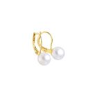  PERLINEA Boucles d'oreilles Femme