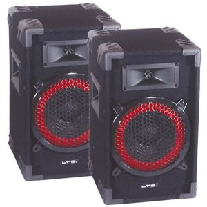 ENCEINTE - SONO IBIZA STAR 8B Enceinte sono