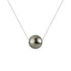  PERLINEA Collier Femme