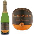 PETILLANT-MOUSSEUX Saint Peray Brut
