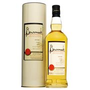 WHISKY-BOURBON-SCOTCH Benromach traditional 70cl