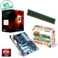 PACK COMPOSANT Kit Evo AMD Patxaran