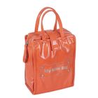 SAC A LANGER BABY ON BOARD Sac My Mini Bag Gloss Mandarine