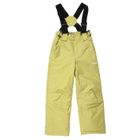  BROADPEAK Pantalon de Ski Toronto Enfant