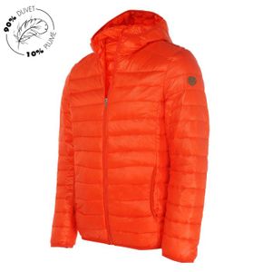 DOUDOUNE ANAPOLD Doudoune Capuche Fine Légère Superlight DOUDOUNE ANAPOLD Doudoune Capuche Fine Légère Superlight