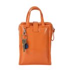 SAC A LANGER BABY ON BOARD Sac My Mini Bag Gloss Mandarine