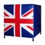 LAMPE A POSER  LAMPE CUBE LONDON