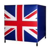 LAMPE CUBE LONDON LAMPE CUBE LONDON