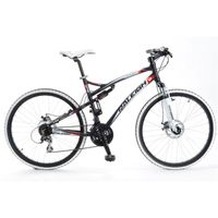 VTT RALEIGH VTT tout suspendu Team sport Homme
