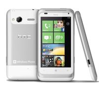SMARTPHONE HTC RADAR Blanc