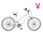 VTC PLAYBOY Vélo Cruiser Femme