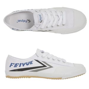 FEIYUE Baskets Fe Lo