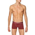 BOXER - SHORTY DIM Boxer X 2  Microfibre Homme