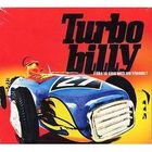  TURBOBILLY