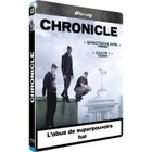 BLU RAY FILM Blu -Ray Chronicle Précommande