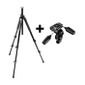 ACCESSOIRES PHOTO-OPTIQUE Manfrotto Trépied 055XPROB + Rotule 804RC2