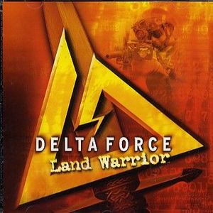 PC DELTA FORCE : Land Warrior / PC CD-ROM