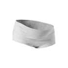  NOPPIES Maternité BASIC Shorty Gris Chiné