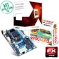 PACK COMPOSANT Kit Evo AMD FX Marco