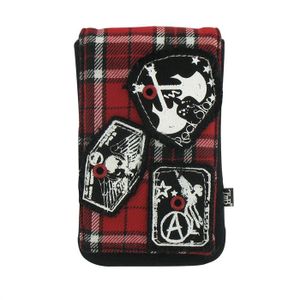 HOUSSE / ETUI / COQUE / FACADE T'nB étui LORD OF ROCK