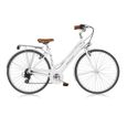 VELO DE VILLE - PLAGE  MBM Vélo de Ville Boulevard Femme