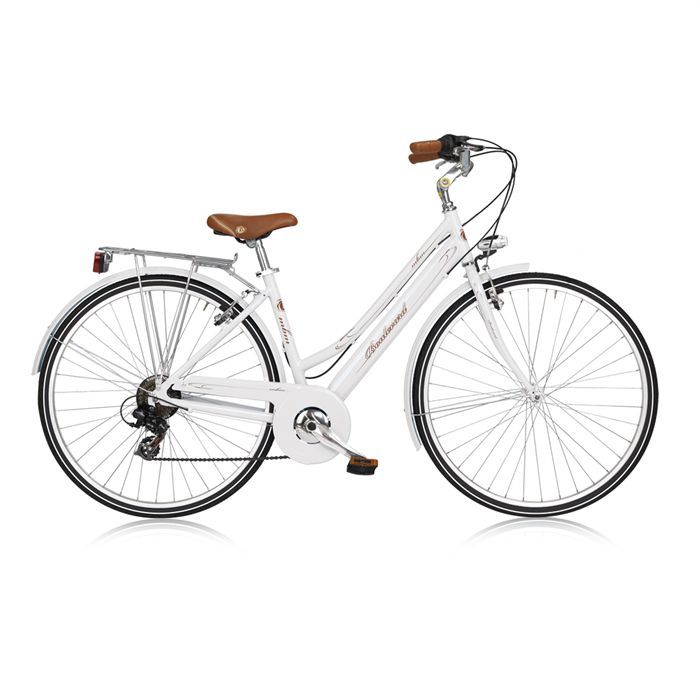 velo on the boulevard