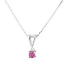 SAUTOIR ET COLLIER OR & CARAT Collier Femme