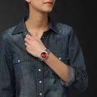 MONTRES LE TEMPS DES CERISES Montre Femme