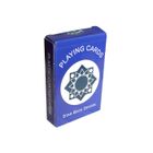 JEUX DE CARTE Cartes de poker marquées