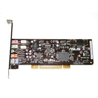 CARTE SON Asus Xonar DS