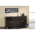 BUFFET - BAHUT - ENFILADE - VAISSELIER - LIVING Enfilade "SPHERE"