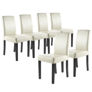 chaises salle a manger le faillitaire