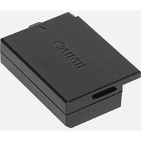BATTERIE / CHARGEUR / ADAPTATEUR CANON DRE8