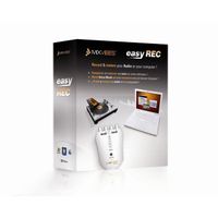 ADAPTATEUR ACQUISITION AUDIO - VIDEO MIXVIBES EASY REC