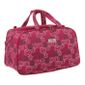 SAC DE VOYAGE LULU CASTAGNETTE Sac Cabine JFK Femme